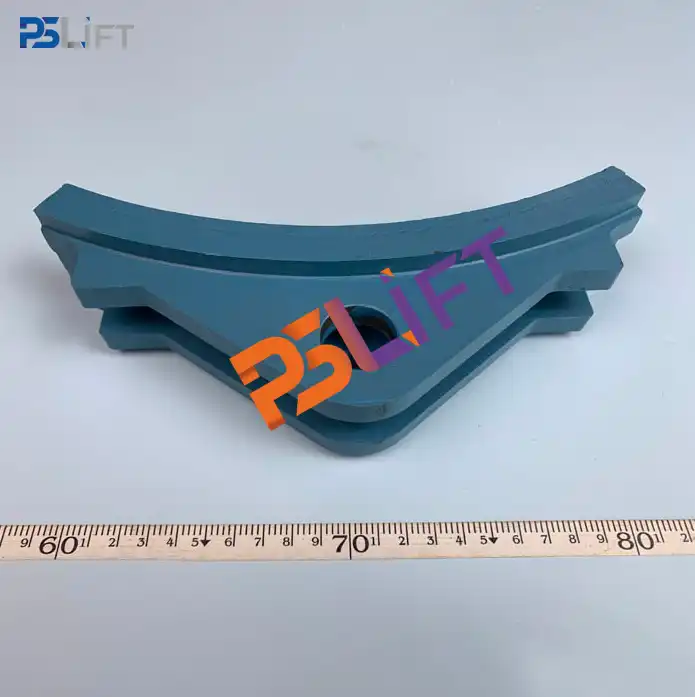 Elevator Brake Pad WTYF250-25-1600-2J2